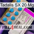 Tadalis SX 20Mg new07